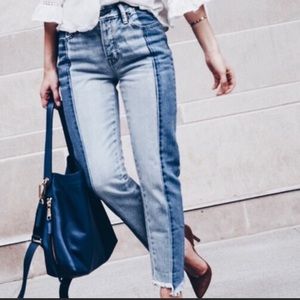 American eagle Cropped Jeans